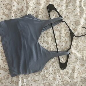 Like New Lululemon Align Tank Top Sz 6